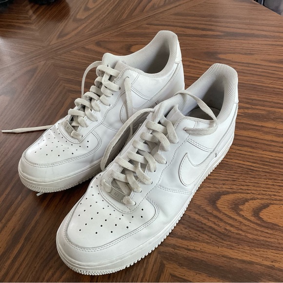 Air Force One - Picture 5 of 6